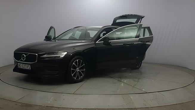 Volvo V60 B4 D Momentum Pro! Z Polskiego Salonu! Faktura VAT!