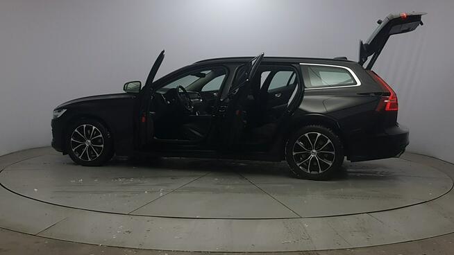 Volvo V60 B4 D Momentum Pro! Z Polskiego Salonu! Faktura VAT!