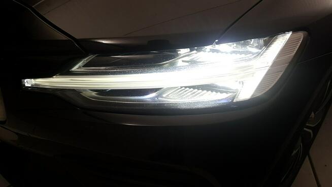 Volvo V60 B4 D Momentum Pro! Z Polskiego Salonu! Faktura VAT!