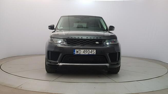 Land Rover Range Rover Sport S 3.0 I6 HSE! Z Polskiego Salonu! Faktura VAT!