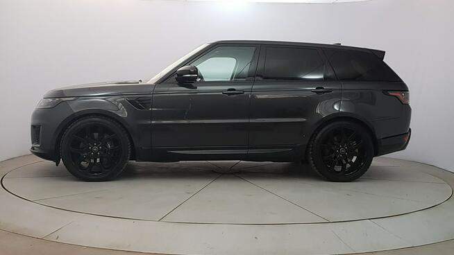 Land Rover Range Rover Sport S 3.0 I6 HSE! Z Polskiego Salonu! Faktura VAT!