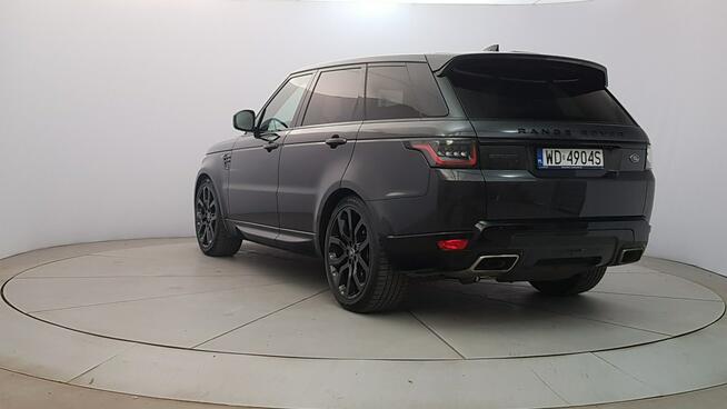 Land Rover Range Rover Sport S 3.0 I6 HSE! Z Polskiego Salonu! Faktura VAT!