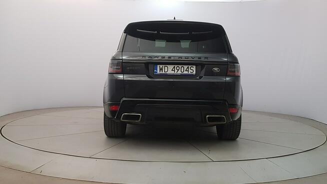 Land Rover Range Rover Sport S 3.0 I6 HSE! Z Polskiego Salonu! Faktura VAT!