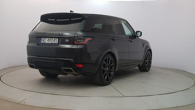 Land Rover Range Rover Sport S 3.0 I6 HSE! Z Polskiego Salonu! Faktura VAT!