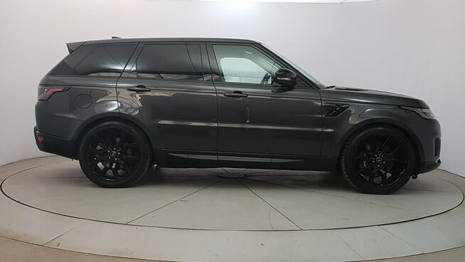 Land Rover Range Rover Sport S 3.0 I6 HSE! Z Polskiego Salonu! Faktura VAT!