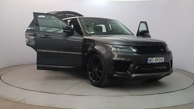 Land Rover Range Rover Sport S 3.0 I6 HSE! Z Polskiego Salonu! Faktura VAT!