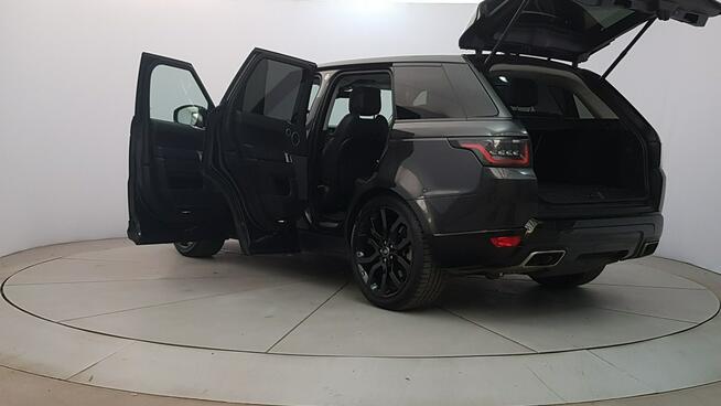Land Rover Range Rover Sport S 3.0 I6 HSE! Z Polskiego Salonu! Faktura VAT!