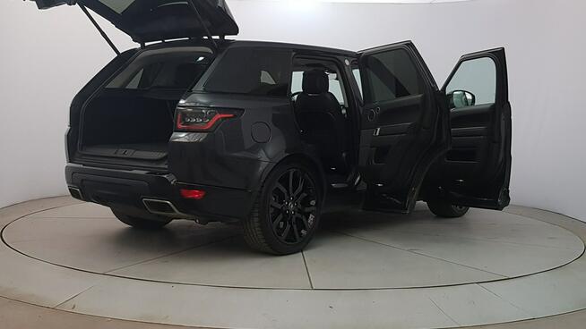 Land Rover Range Rover Sport S 3.0 I6 HSE! Z Polskiego Salonu! Faktura VAT!