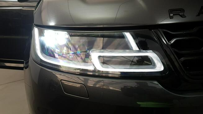 Land Rover Range Rover Sport S 3.0 I6 HSE! Z Polskiego Salonu! Faktura VAT!