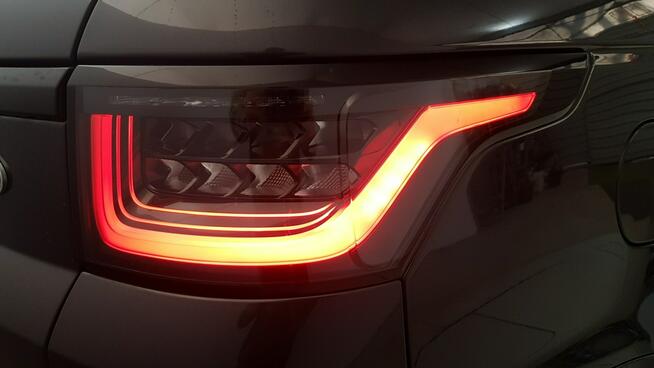 Land Rover Range Rover Sport S 3.0 I6 HSE! Z Polskiego Salonu! Faktura VAT!