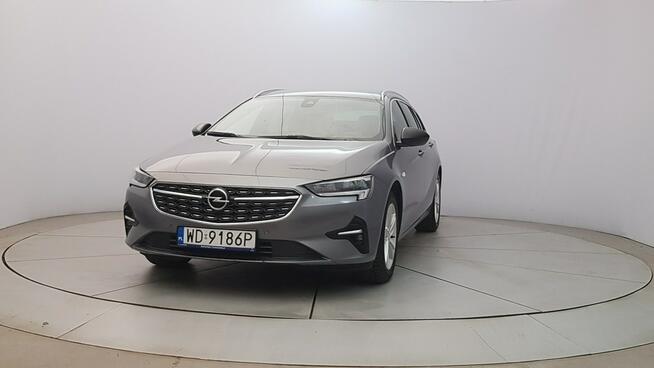 Opel Insignia 2.0 CDTI Elegance S&S ! Z Polskiego Salonu ! Faktura Vat !