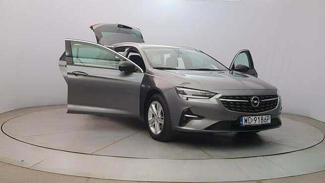Opel Insignia 2.0 CDTI Elegance S&S ! Z Polskiego Salonu ! Faktura Vat !