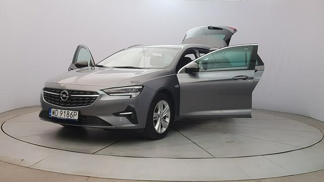 Opel Insignia 2.0 CDTI Elegance S&S ! Z Polskiego Salonu ! Faktura Vat !