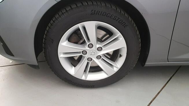 Opel Insignia 2.0 CDTI Elegance S&S ! Z Polskiego Salonu ! Faktura Vat !