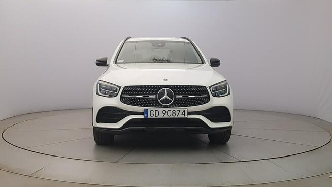 Mercedes GLC 200 d 4-Matic! Z Polskiego Salonu! Faktura VAT!