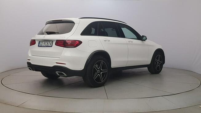 Mercedes GLC 200 d 4-Matic! Z Polskiego Salonu! Faktura VAT!