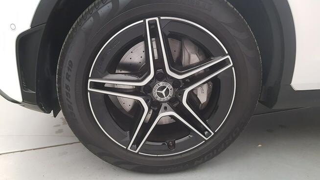 Mercedes GLC 200 d 4-Matic! Z Polskiego Salonu! Faktura VAT!