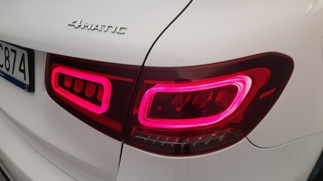 Mercedes GLC 200 d 4-Matic! Z Polskiego Salonu! Faktura VAT!