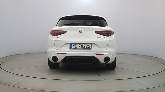 Alfa Romeo Stelvio 2.0 Turbo Veloce Q4! Z polskiego salonu! Faktura VAT!