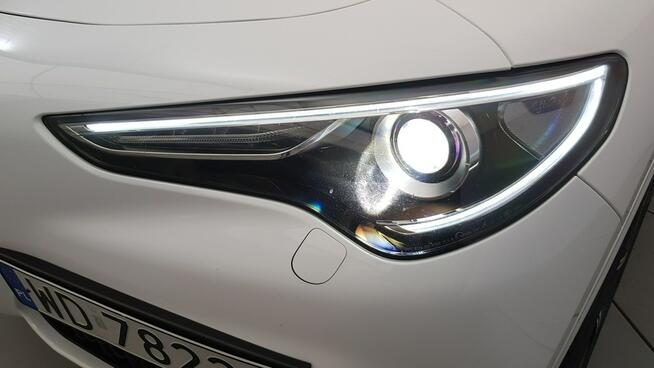 Alfa Romeo Stelvio 2.0 Turbo Veloce Q4! Z polskiego salonu! Faktura VAT!