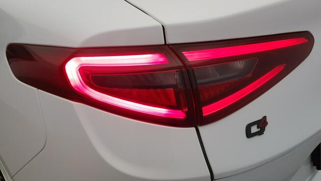 Alfa Romeo Stelvio 2.0 Turbo Veloce Q4! Z polskiego salonu! Faktura VAT!
