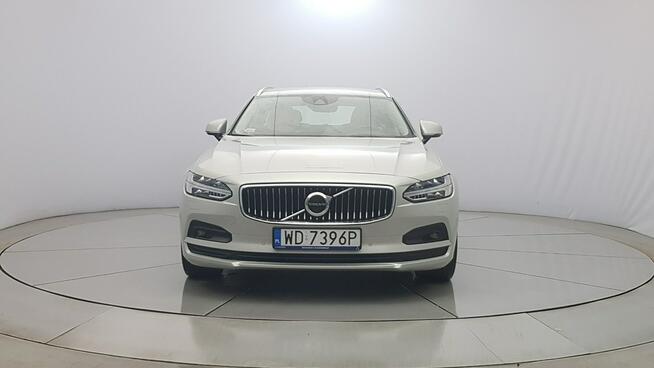 Volvo V90 B5 D AWD Momentum Pro! Z polskiego salonu! Faktura VAT!