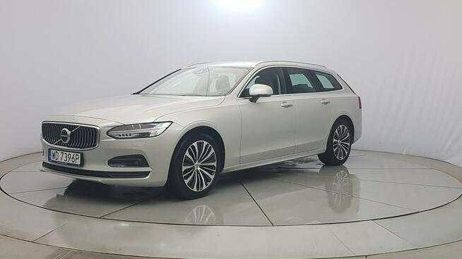 Volvo V90 B5 D AWD Momentum Pro! Z polskiego salonu! Faktura VAT!