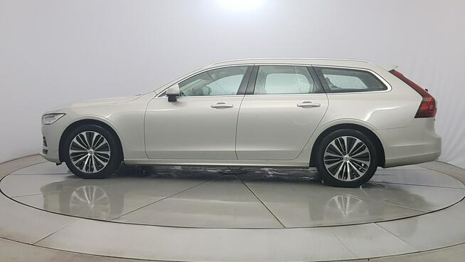 Volvo V90 B5 D AWD Momentum Pro! Z polskiego salonu! Faktura VAT!