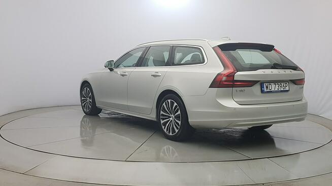 Volvo V90 B5 D AWD Momentum Pro! Z polskiego salonu! Faktura VAT!