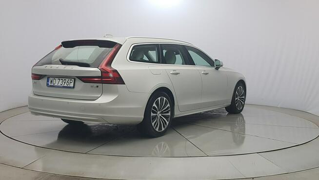 Volvo V90 B5 D AWD Momentum Pro! Z polskiego salonu! Faktura VAT!