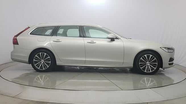 Volvo V90 B5 D AWD Momentum Pro! Z polskiego salonu! Faktura VAT!