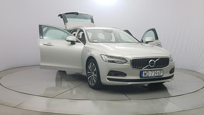 Volvo V90 B5 D AWD Momentum Pro! Z polskiego salonu! Faktura VAT!