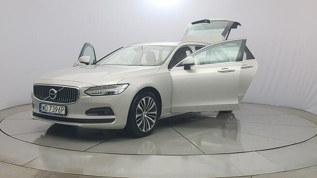 Volvo V90 B5 D AWD Momentum Pro! Z polskiego salonu! Faktura VAT!
