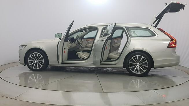 Volvo V90 B5 D AWD Momentum Pro! Z polskiego salonu! Faktura VAT!