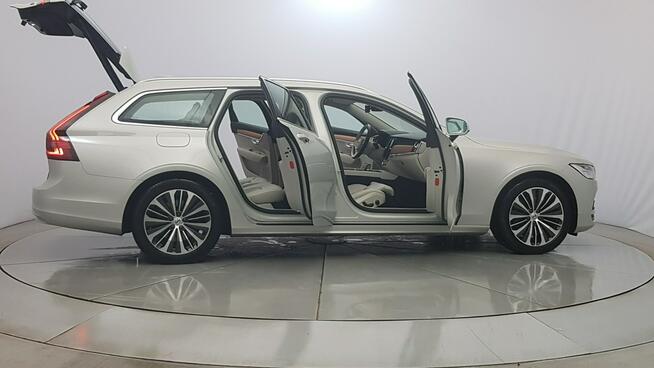 Volvo V90 B5 D AWD Momentum Pro! Z polskiego salonu! Faktura VAT!