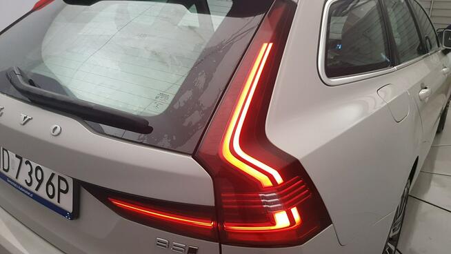 Volvo V90 B5 D AWD Momentum Pro! Z polskiego salonu! Faktura VAT!