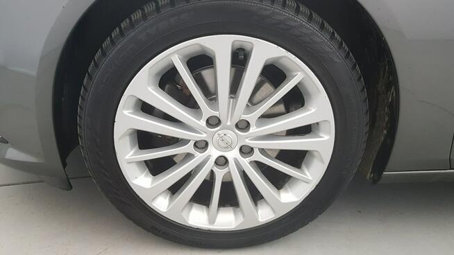 Opel Insignia 2.0 CDTI Elite S&S ! Z Polskiego Salonu ! FV 23% !
