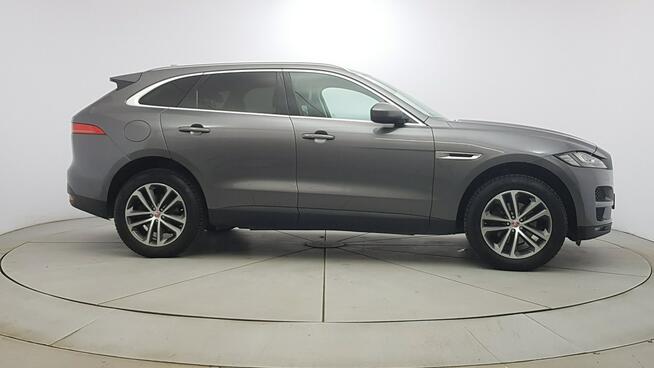 Jaguar F-PACE 2.0 i4D AWD Portfolio ! Z Polskiego Salonu ! Faktura Vat !