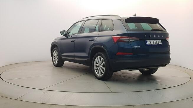 Škoda Kodiaq 2.0 TDI 4x4 Ambition DSG! Z Polskiego Salonu! Faktura VAT