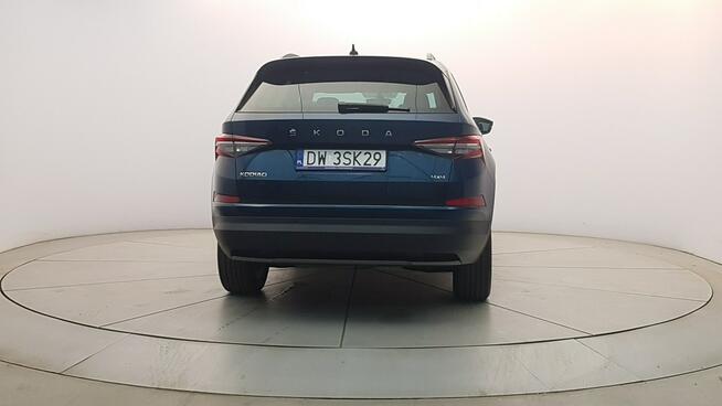 Škoda Kodiaq 2.0 TDI 4x4 Ambition DSG! Z Polskiego Salonu! Faktura VAT