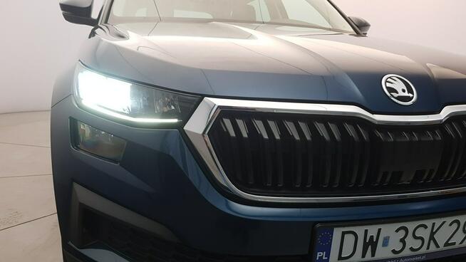 Škoda Kodiaq 2.0 TDI 4x4 Ambition DSG! Z Polskiego Salonu! Faktura VAT
