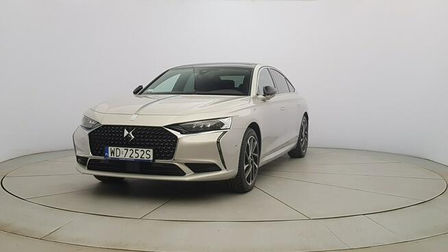 DS Automobiles DS 9 1.6 PureTech Rivoli +! Z Polskiego Salonu! Faktura VAT!