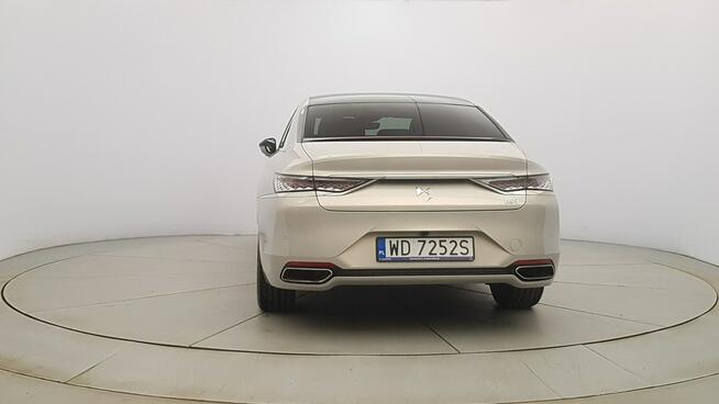 DS Automobiles DS 9 1.6 PureTech Rivoli +! Z Polskiego Salonu! Faktura VAT!