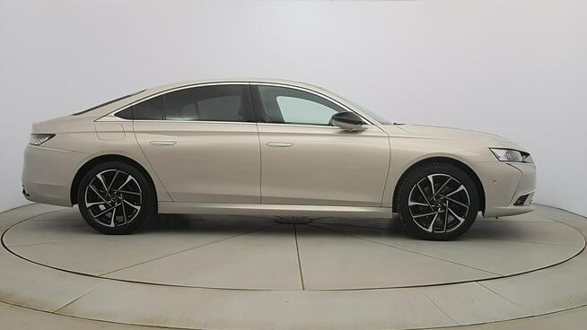 DS Automobiles DS 9 1.6 PureTech Rivoli +! Z Polskiego Salonu! Faktura VAT!