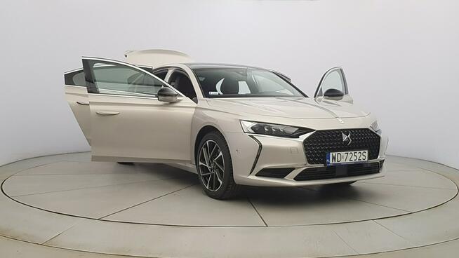 DS Automobiles DS 9 1.6 PureTech Rivoli +! Z Polskiego Salonu! Faktura VAT!
