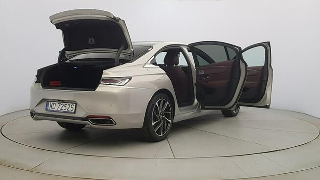 DS Automobiles DS 9 1.6 PureTech Rivoli +! Z Polskiego Salonu! Faktura VAT!