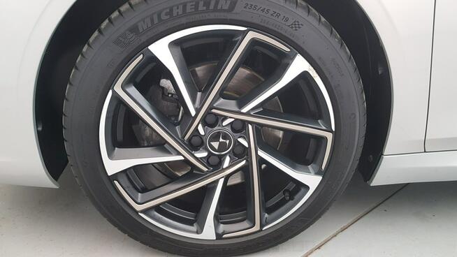 DS Automobiles DS 9 1.6 PureTech Rivoli +! Z Polskiego Salonu! Faktura VAT!