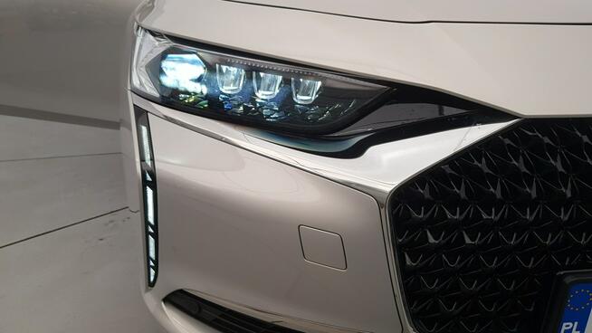 DS Automobiles DS 9 1.6 PureTech Rivoli +! Z Polskiego Salonu! Faktura VAT!