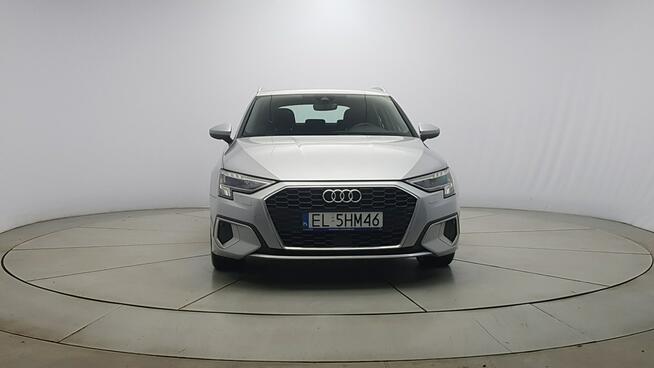 Audi A3 35 TFSI mHEV Advanced S tronic! Z Polskiego Salonu! Faktura VAT!