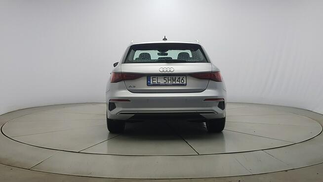 Audi A3 35 TFSI mHEV Advanced S tronic! Z Polskiego Salonu! Faktura VAT!